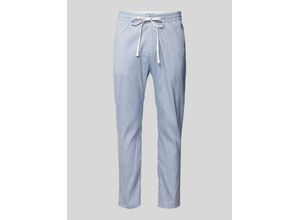 4064908275584 - Jogpants aus Leinen-Mix Modell JEGER 4064908275584 - Jogpants aus Leinen-Mix Modell JEGER