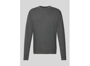 4064908326101 - Longsleeve mit überschnittenen Schultern Modell MARRIO 4064908326101 - Longsleeve mit überschnittenen Schultern Modell MARRIO