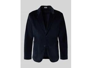 4064908417618 - 2-Knopf-Sakko mit Reverskragen