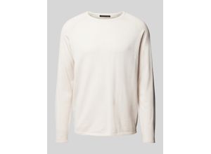 4064908462984 - Strickpullover mit Rundhalsausschnitt Modell Tilion