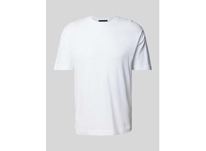 4064908464025 - T-Shirt mit Rundhalsausschnitt Modell GILBERD