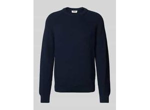 4064908533523 - Strickpullover mit Raglanärmeln Modell RIPPLEY