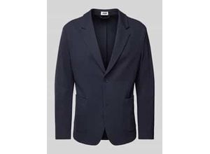 4064908573338 - Sakko mit aufgesetzten Taschen Modell MARLS