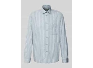 4064908624962 - Regular Fit Freizeithemd mit Kentkragen Modell HECTO