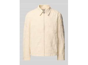 4064908651388 - Jacke mit Reißverschluss und Eingrifftaschen Modell RIKKA