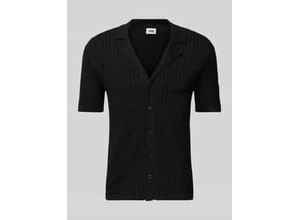 4064908679344 - Slim Fit Freizeithemd mit Reverskragen Modell RAY
