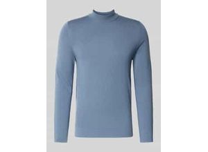 4064908896086 - Strickpullover aus Merinowolle Modell ARWON