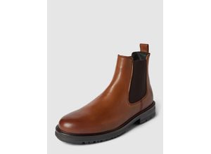 4064931954456 - Chelsea Boots aus Leder Modell RONY