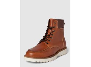 4064931960693 - Boots mit Label-Details Modell JACK