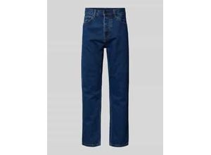 4064958068679 - Carhartt WIP Newel Loose Gr 34 Herren Blau