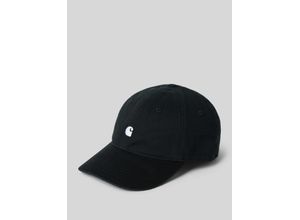 4064958099697 - Basecap mit Logo-Stitching Modell MADISON