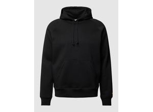 4064958103370 - Carhartt WIP Chase Hoodie Gr M Schwarz