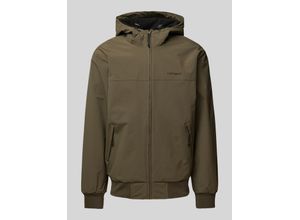 4064958116141 - Jacke mit Kapuze Modell SAIL