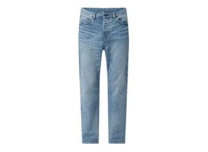 4064958128243 - Relaxed Tapered Fit Jeans aus Bio-Baumwolle Modell Newel