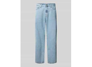 4064958440826 - Jeans mit 5-Pocket-Design