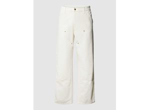 4064958767343 - Relaxed Fit Jeans mit Eingrifftaschen 4064958767343 - Relaxed Fit Jeans mit Eingrifftaschen