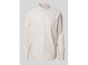 4064958899969 - Regular Fit Freizeithemd mit Button-Down-Kragen Modell LOGO 4064958899969 - Regular Fit Freizeithemd mit Button-Down-Kragen Modell LOGO