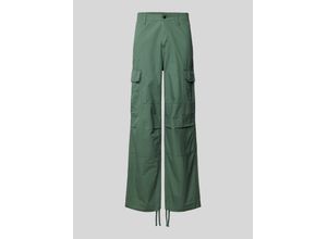 4064958903956 - Regular Fit Cargohose mit Gürtelschlaufen