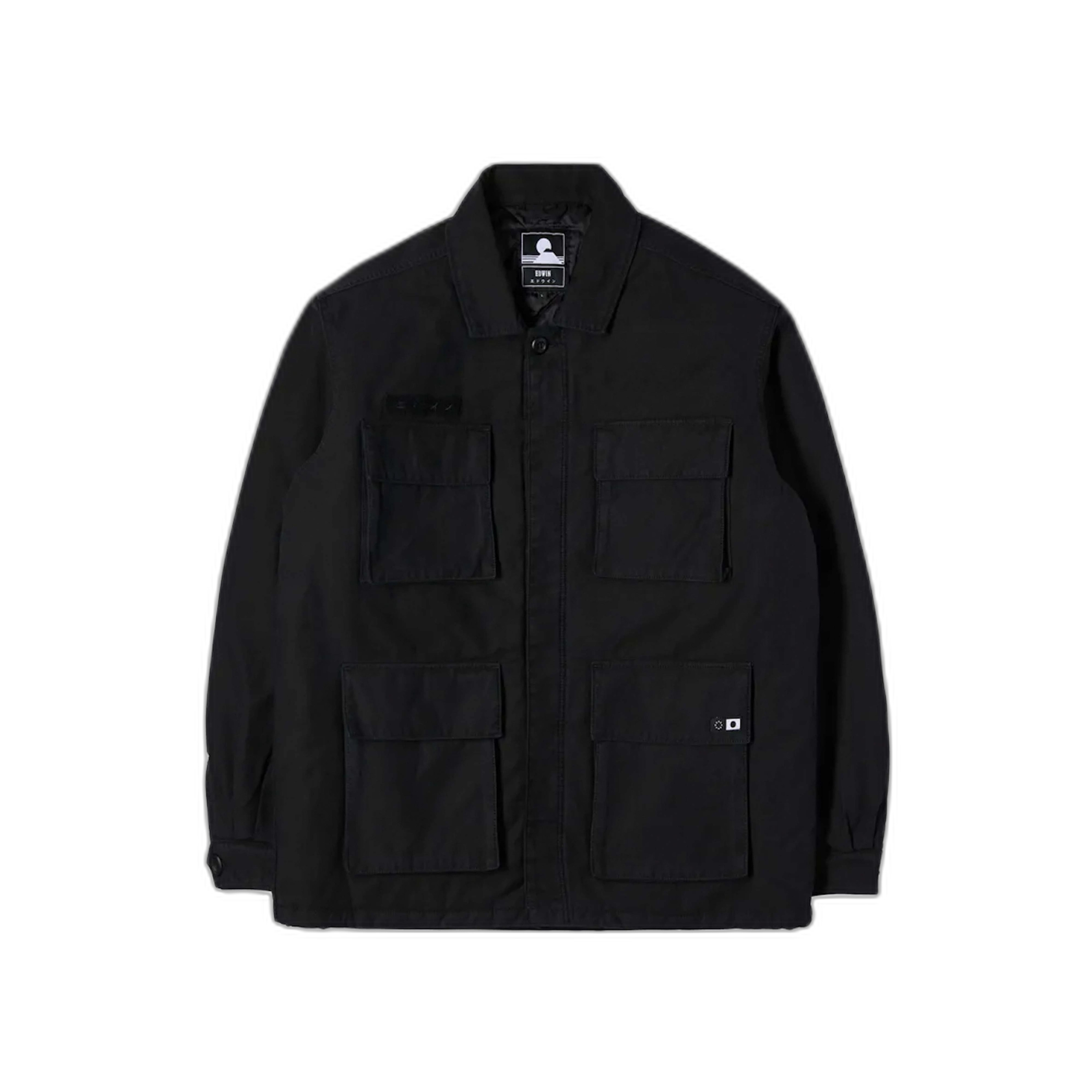 4064959002474 - Jacke Survival II 4064959002474 - Jacke Survival II