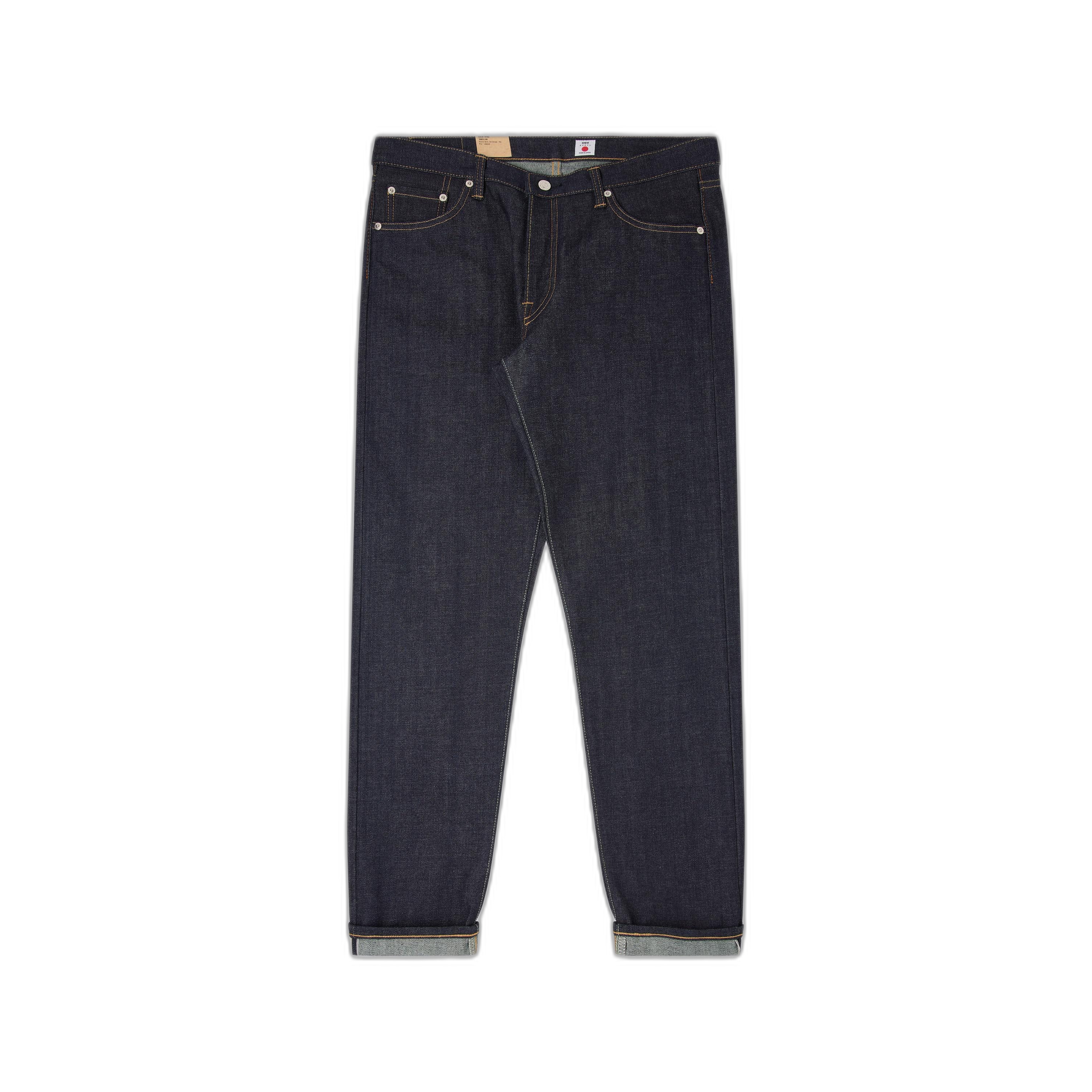 4064959006571 - Jeans Regular Tapered Kurabo