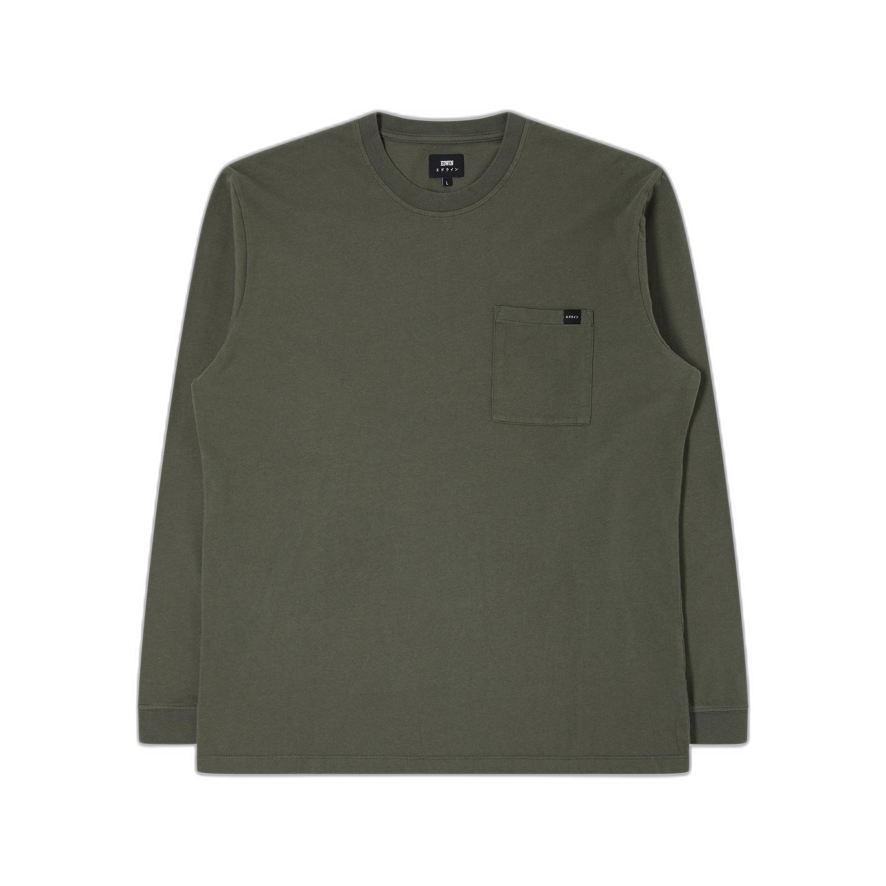 4064959044948 - Langarmshirt Edwin