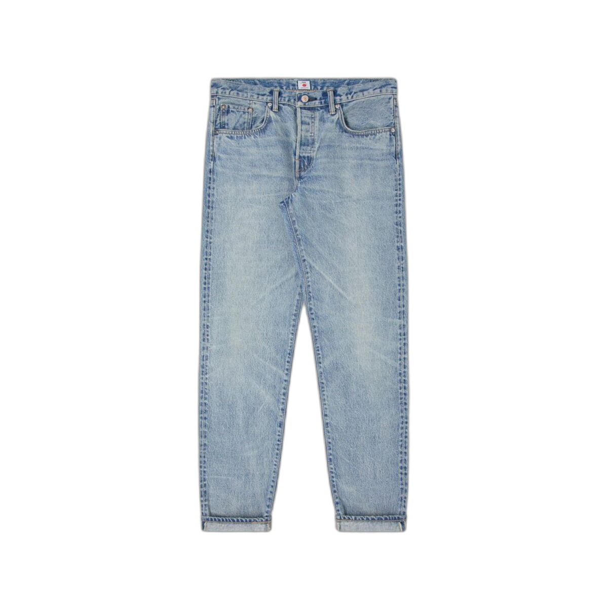 4064959112005 - Jeans Regular Tapered