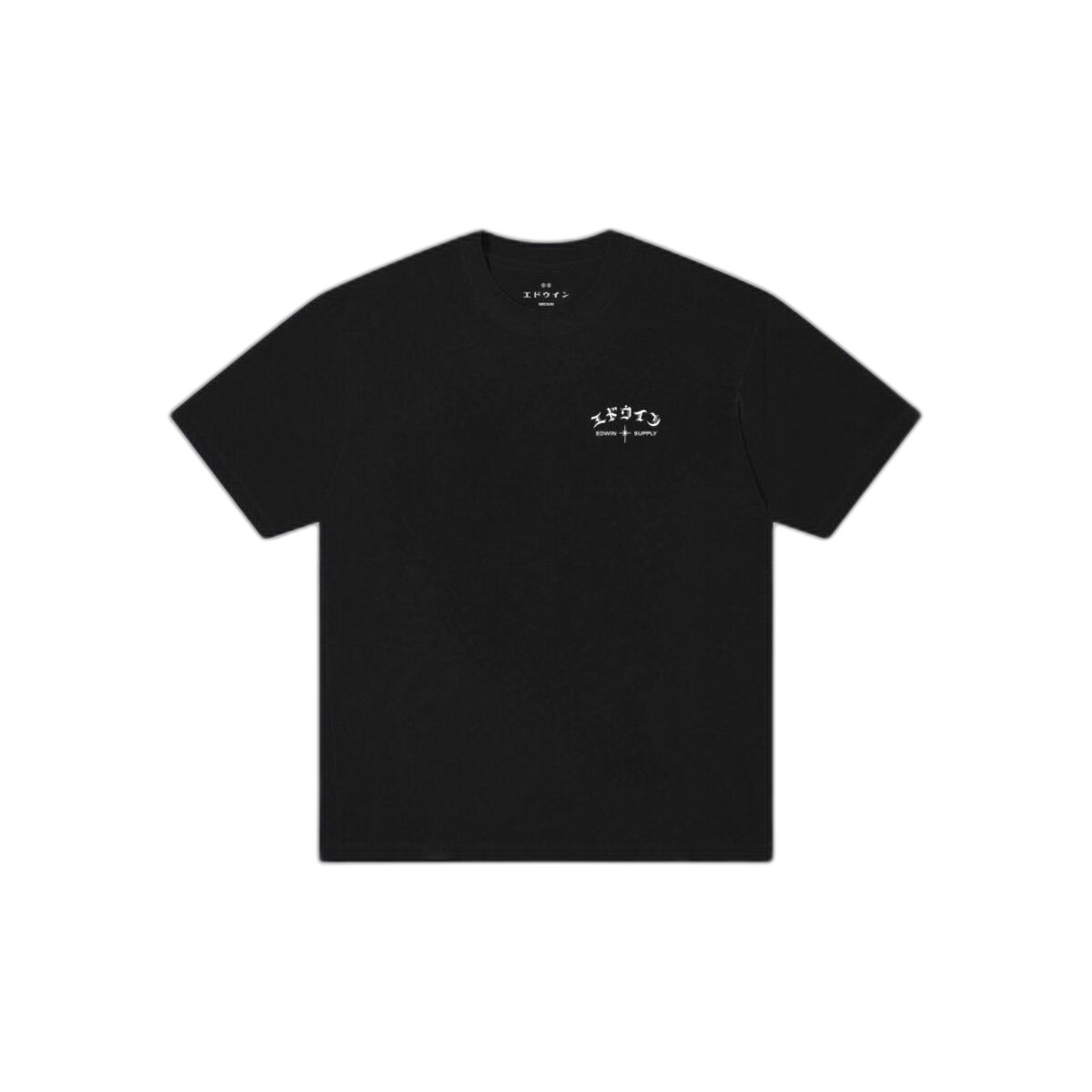 4064959155774 - T-Shirt High Life Low Levels Chest
