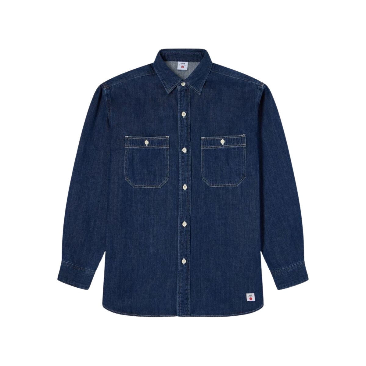 4064959160884 - Jeanshemd Edwin