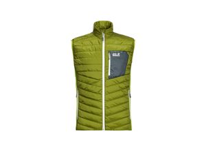 4064993126631 - Routeburn Vest M Herren Weste