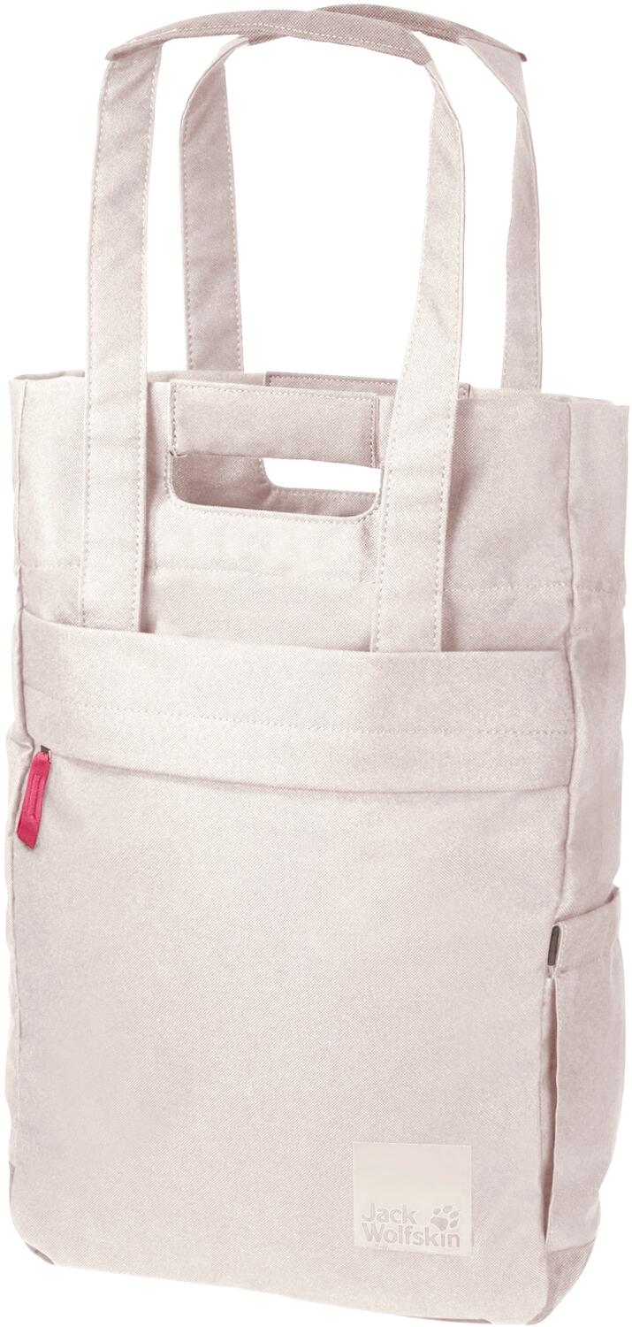 4064993177213 - Piccadilly Shopper mit Rucksackfunktion (Farbe 2157 light blush)