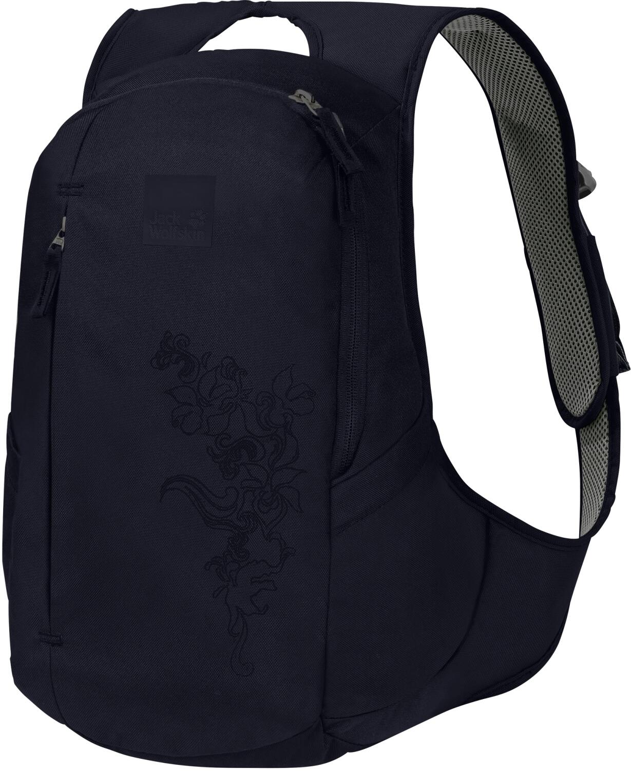 4064993177329 - Ancona Rucksack Damen (Farbe 1910 midnight blue)