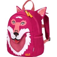 4064993177602 - Little Jack Kinderrucksack 27 cm orchid