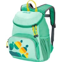 4064993178838 - Little Joe Rucksack Kids (Farbe 4071 deep mint)