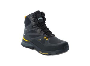 4064993478518 - Force Trekker Texapore Mid Herren Wanderschuhe