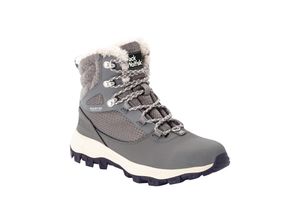 4064993485158 - - Womens Everquest Texapore High - Winterschuhe 40 | EU 40 grau