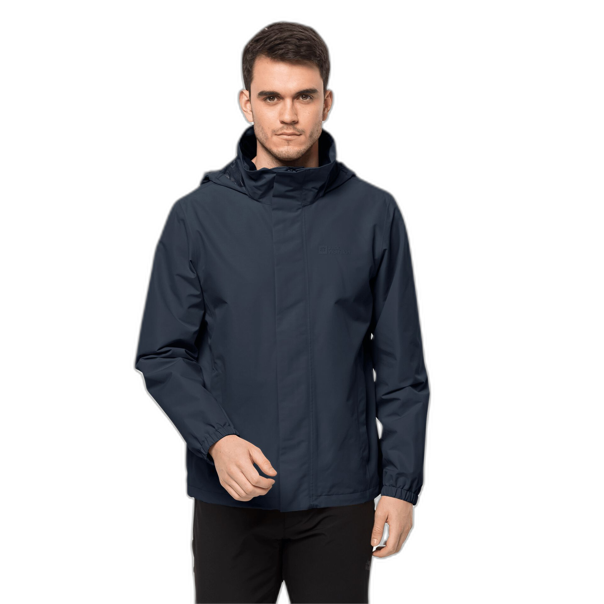 4064993496277 - Regenjacke Stormy Point 2L