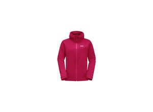 4064993497236 - Pack & Go Shell W Damen Regenjacke