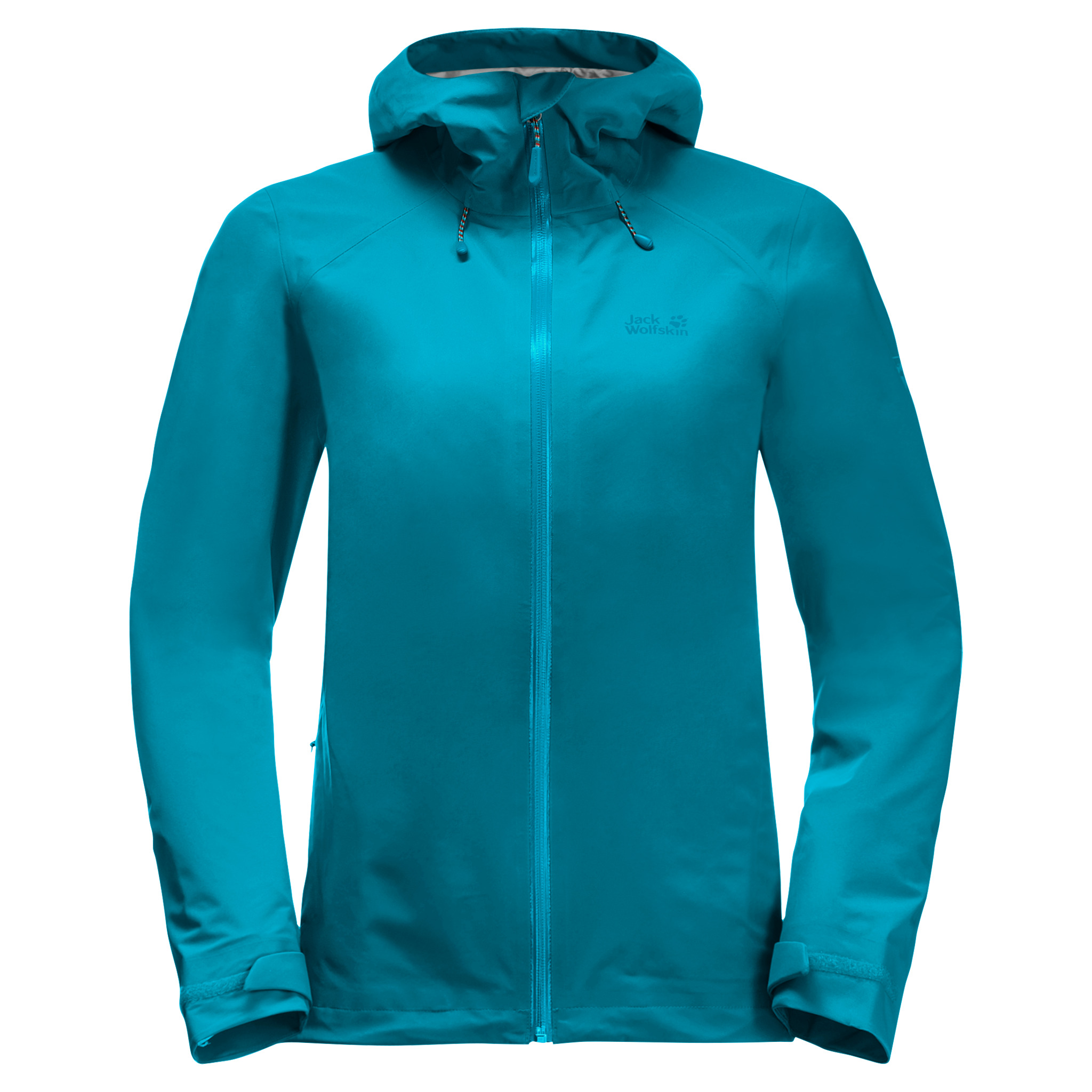 4064993499834 - Wasserdichte Jacke Frau Highest Peak 4064993499834 - Wasserdichte Jacke Frau Highest Peak