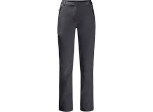 4064993536157 - GEIGELSTEIN Wanderhose Damen in black