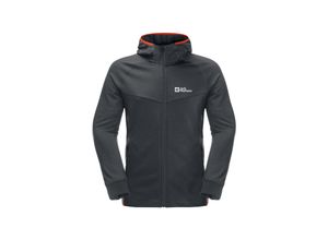 4064993554489 - Hydro Grid Hooded FZ Herren Fleecejacke