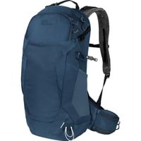 4064993639780 - - Crosstrail 24 LT - Wanderrucksack Gr 24 l blau