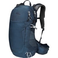 4064993639810 - - Crosstrail 22 ST - Wanderrucksack Gr 22 l blau