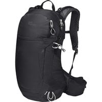 4064993639827 - - Crosstrail 22 ST - Wanderrucksack Gr 22 l grau schwarz