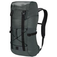 4064993640816 - - Wanderthirst Vent 22 - Wanderrucksack Gr 22 l grau