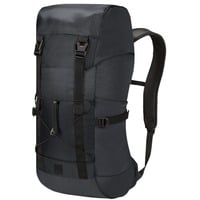 4064993640823 - - Wanderthirst Vent 22 - Wanderrucksack Gr 22 l schwarz grau