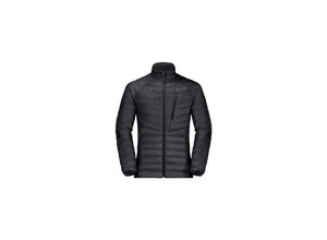 4064993649369 - JACK WOLFSKIN Herren Isolationsjacke Routeburn Pro Ins dunkelblau Größe L 1206861