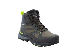 4064993711479 - Force Striker Texapore Mid Herren Wanderschuhe