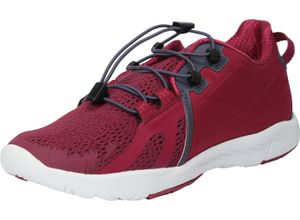 4064993720891 - Regenerationsschuhe Spirit ADE Low atmungsaktiv dämpfend für Damen rot 39