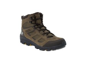 4064993753998 - Vojo 3 Texapore Mid Herren Wanderschuhe