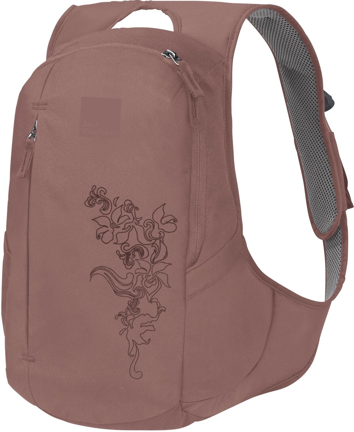 4064993830149 - Ancona Rucksack W (Farbe 3068 afterglow)